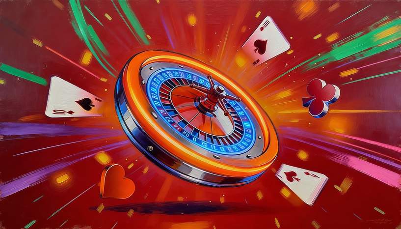 Cryptocurrency Casinos vs Traditional Online Casinos