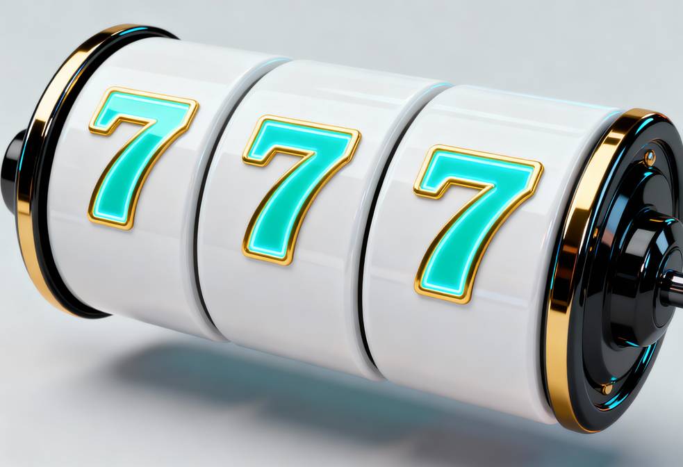 Infographic: How Blue Leo Casino Works