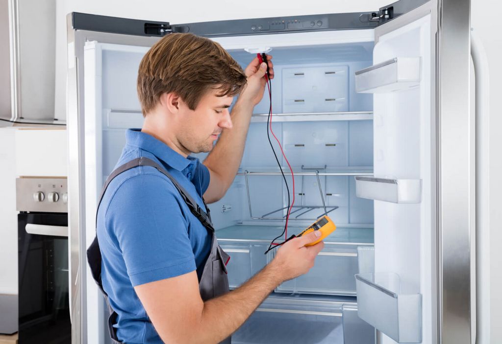 Home Appliance Repair in Gatineau - Very Same Day Repair work!