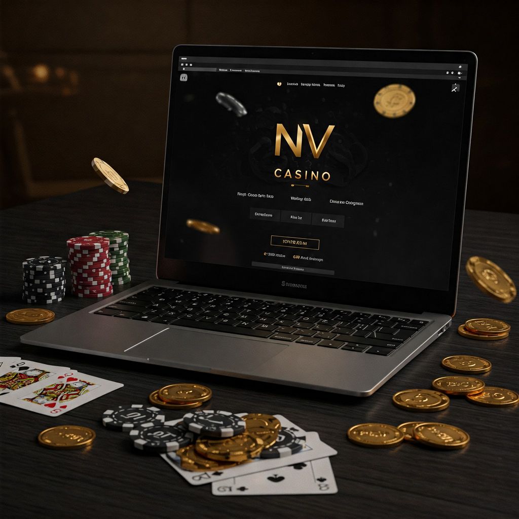 NV Gambling establishment - eSports wagering introduction 2026 NV Gambling establishment - eSports wagering introduction 2026