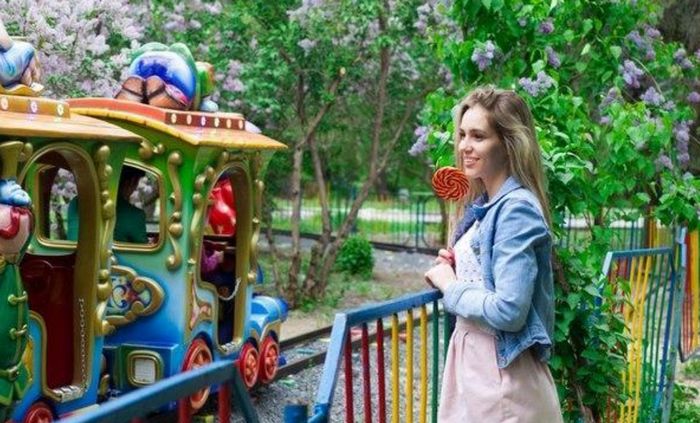 Ночные бабочки без условий: мир сексуального досуга в формате 'молча'