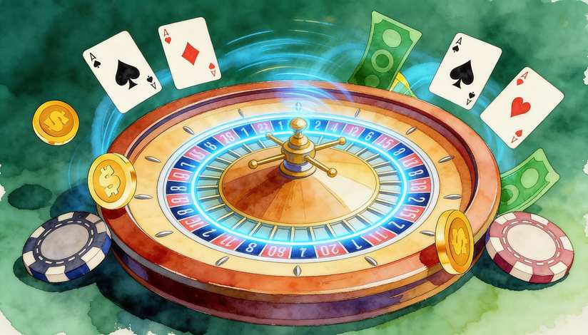 Why Some Casino Bonuses are Harder to Wager