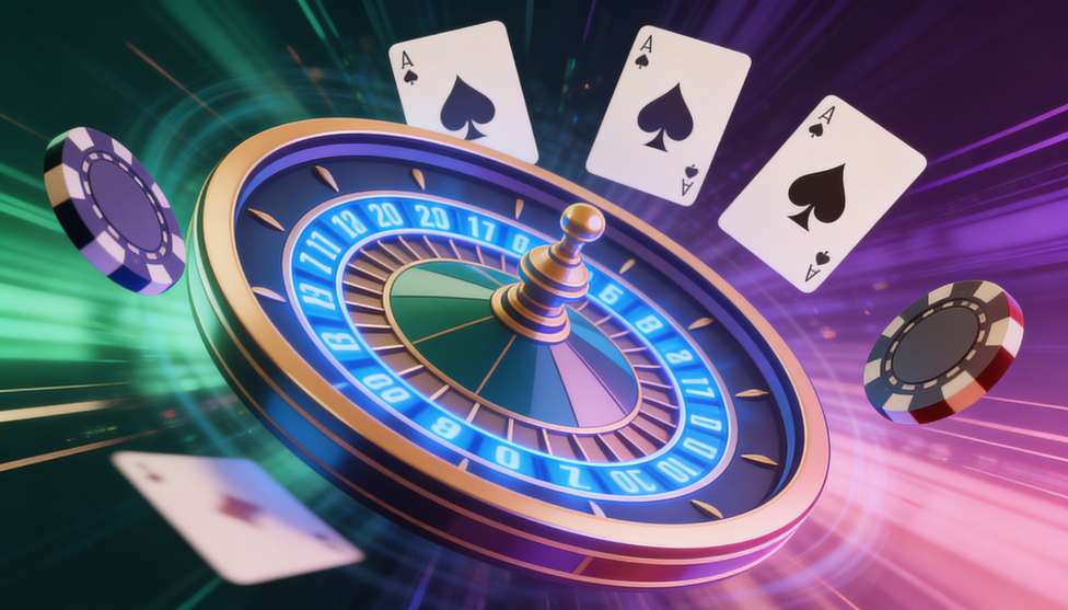 Withdrawing Money from Europa Casino: A Step-by-Step Guide